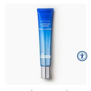 🌸Dr Brandt Luminizer Primer full size🌸